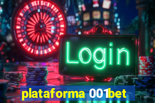 plataforma 001bet